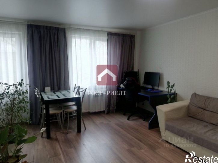 2-комн квартира ул Тульская, 39,  д. 39