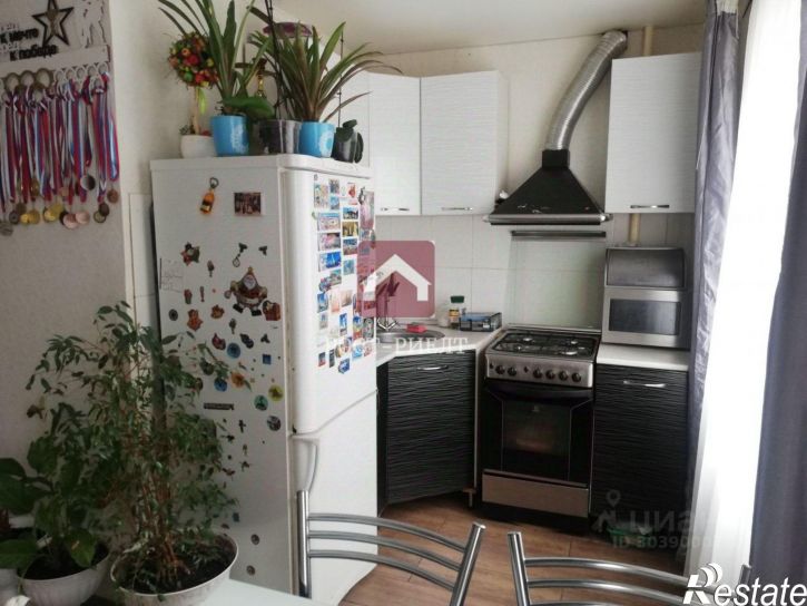 2-комн квартира ул Тульская, 39,  д. 39