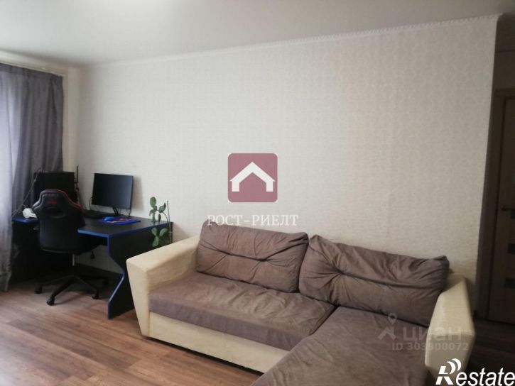 2-комн квартира ул Тульская, 39,  д. 39