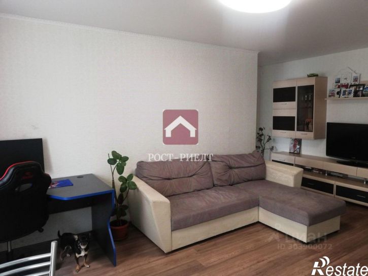 2-комн квартира ул Тульская, 39,  д. 39