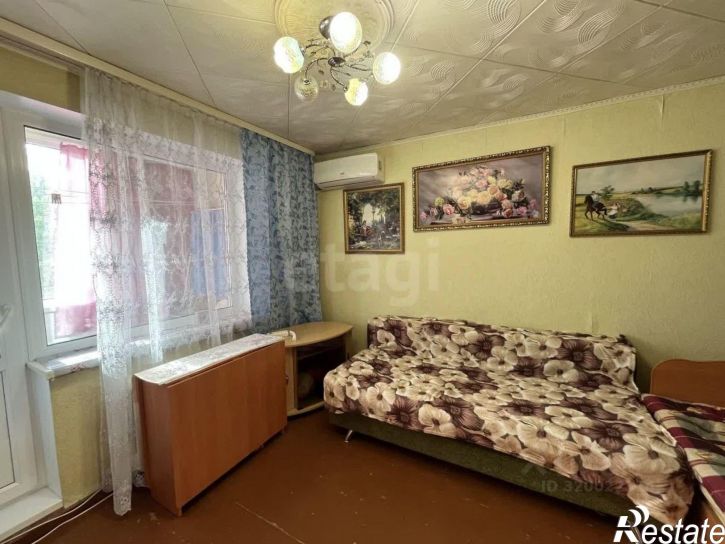 1-комн квартира ул им Моисеева Ю.С., 7,  д. 7