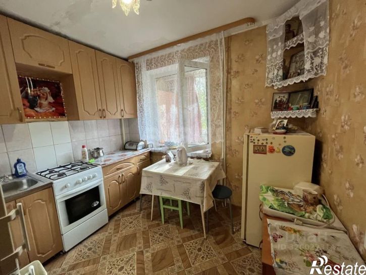 1-комн квартира ул им Моисеева Ю.С., 7,  д. 7