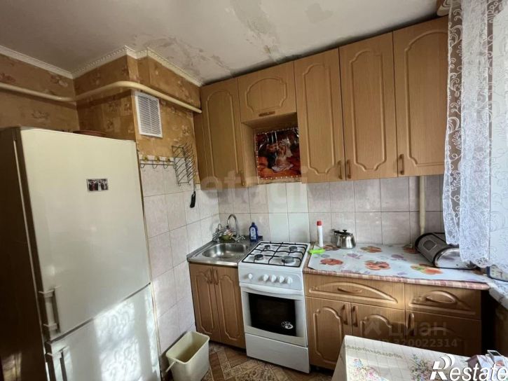 1-комн квартира ул им Моисеева Ю.С., 7,  д. 7