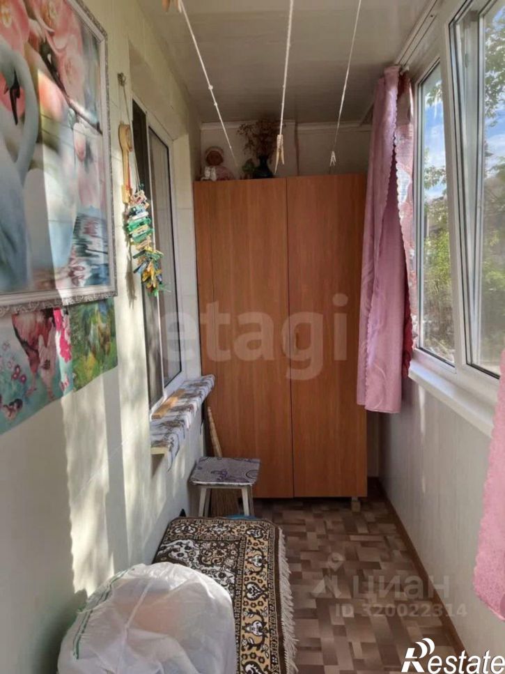 1-комн квартира ул им Моисеева Ю.С., 7,  д. 7