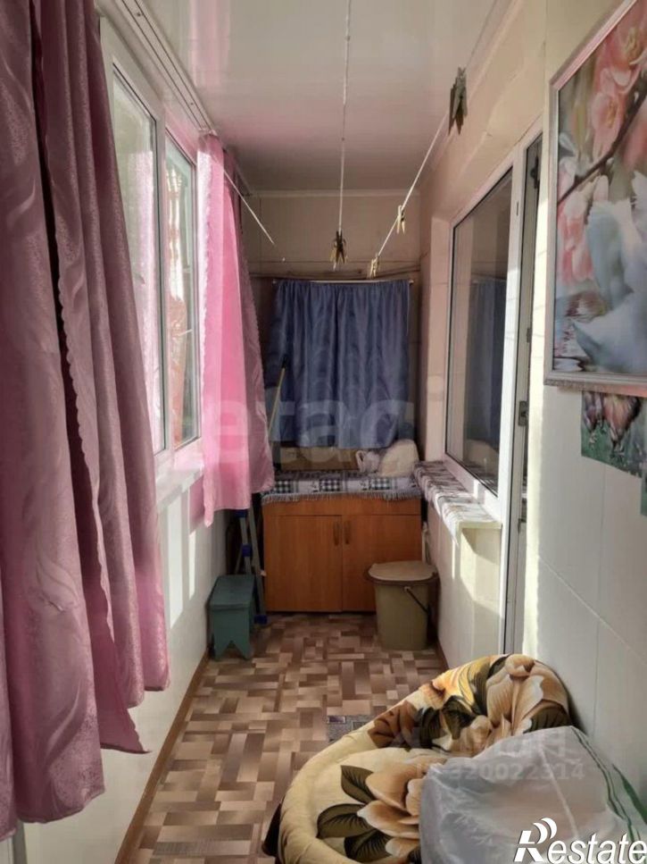 1-комн квартира ул им Моисеева Ю.С., 7,  д. 7