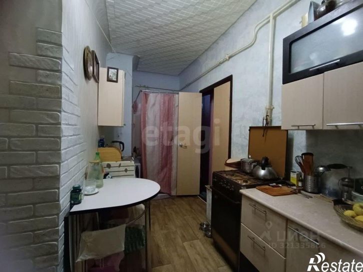 2-комн квартира ул им Гоголя Н.В., 49,  д. 49