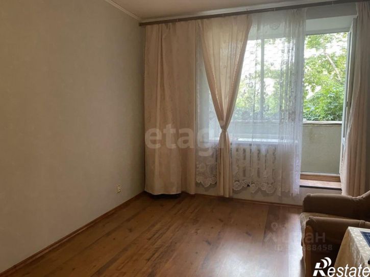 1-комн квартира Пензенский пер, 2,  д. 2