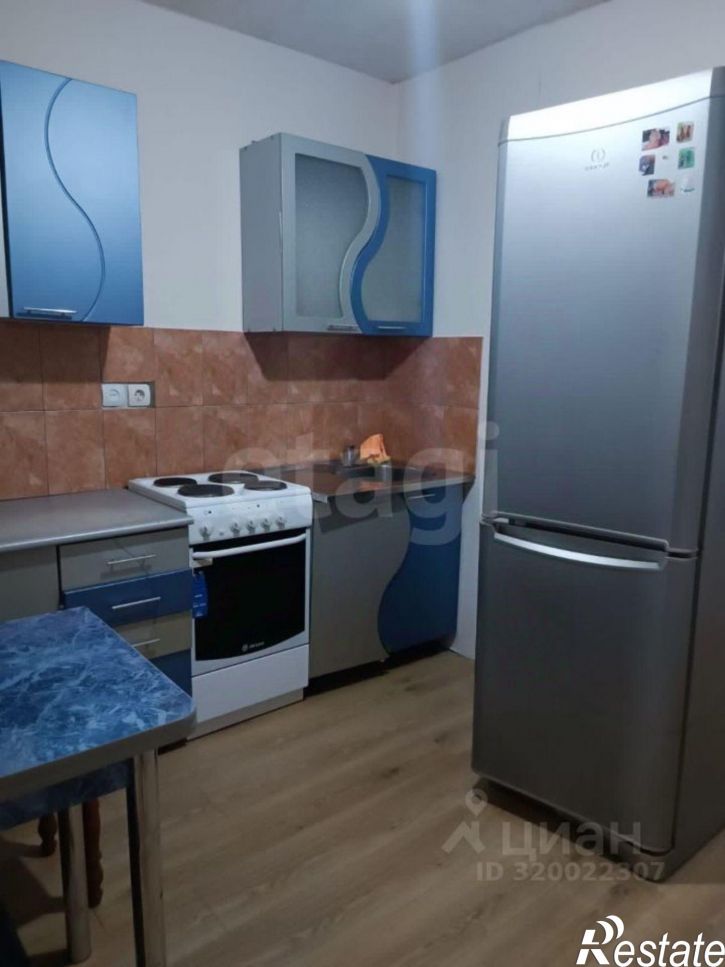 1-комн квартира 2-й Огородный пр-д, 29,  д. 29