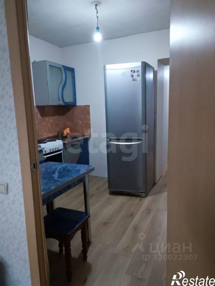 1-комн квартира 2-й Огородный пр-д, 29,  д. 29