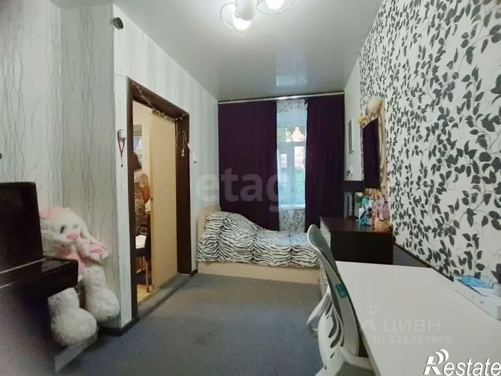 2-комн квартира ул им Гоголя Н.В., 49,  д. 49