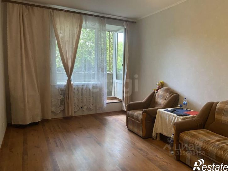 1-комн квартира Пензенский пер, 2,  д. 2