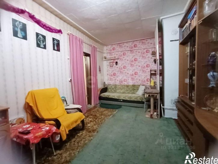 2-комн квартира ул им Гоголя Н.В., 49,  д. 49