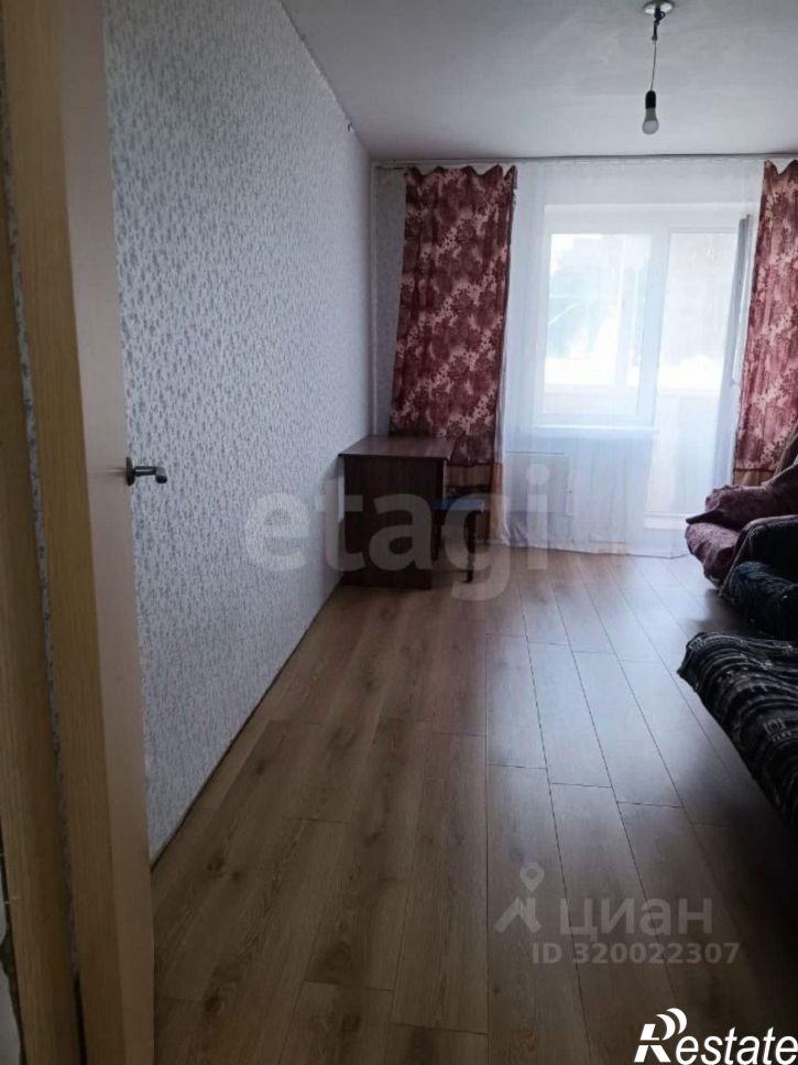 1-комн квартира 2-й Огородный пр-д, 29,  д. 29