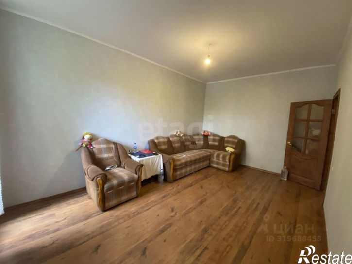 1-комн квартира Пензенский пер, 2,  д. 2