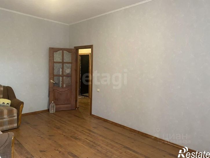 1-комн квартира Пензенский пер, 2,  д. 2