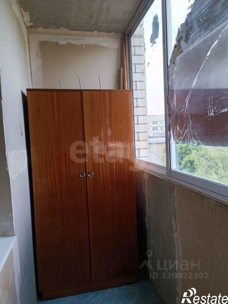 1-комн квартира 2-й Огородный пр-д, 29,  д. 29