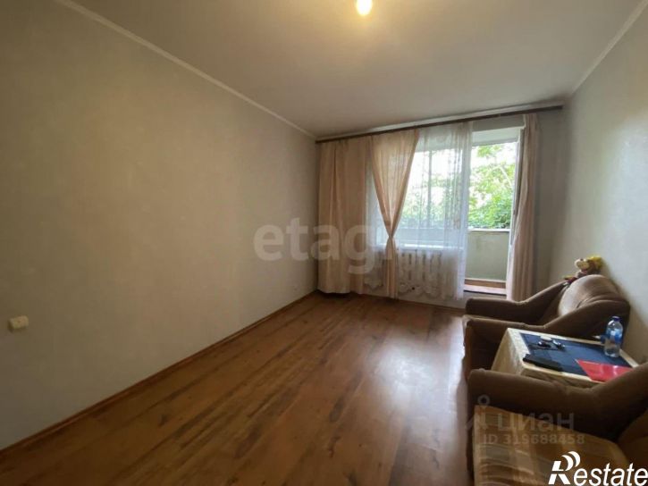 1-комн квартира Пензенский пер, 2,  д. 2