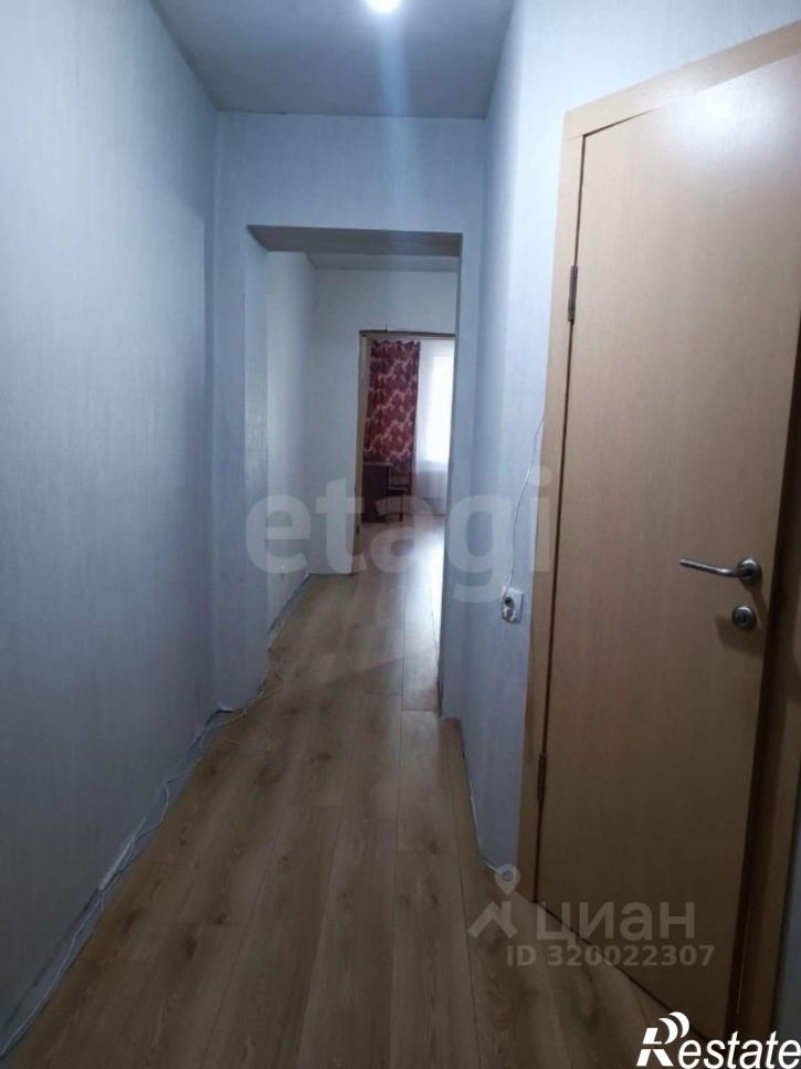 1-комн квартира 2-й Огородный пр-д, 29,  д. 29