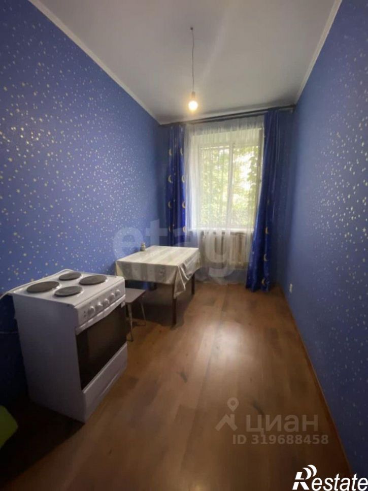 1-комн квартира Пензенский пер, 2,  д. 2