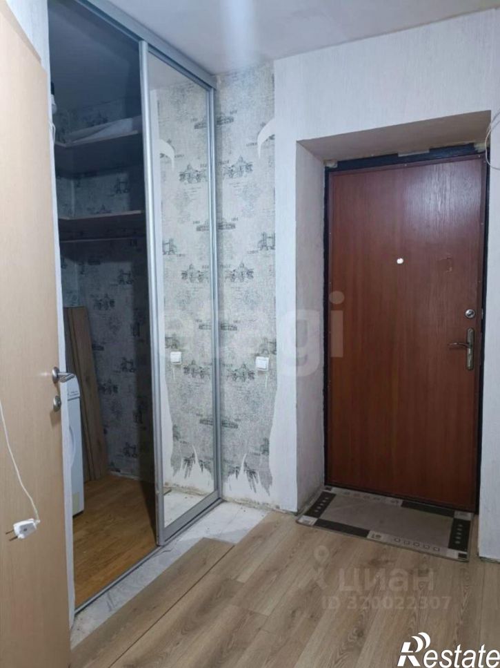 1-комн квартира 2-й Огородный пр-д, 29,  д. 29