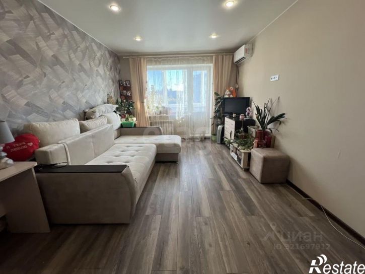 1-комн квартира ул им Тархова С.Ф., 33,  д. 33