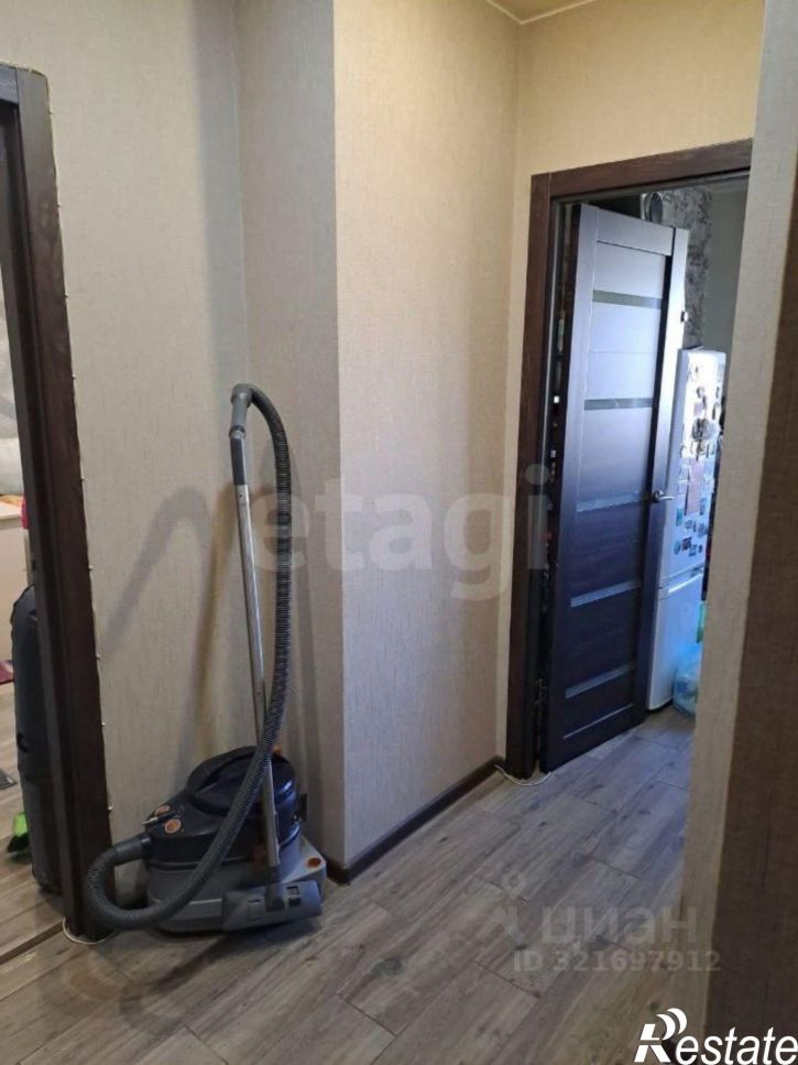 1-комн квартира ул им Тархова С.Ф., 33,  д. 33