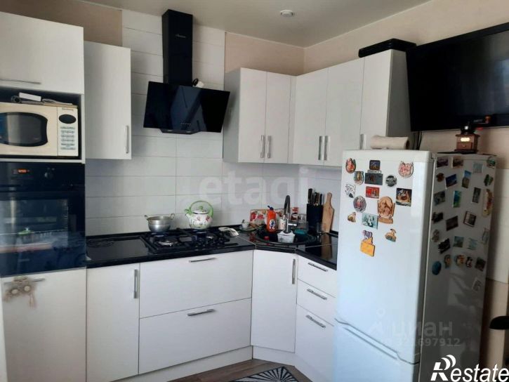 1-комн квартира ул им Тархова С.Ф., 33,  д. 33