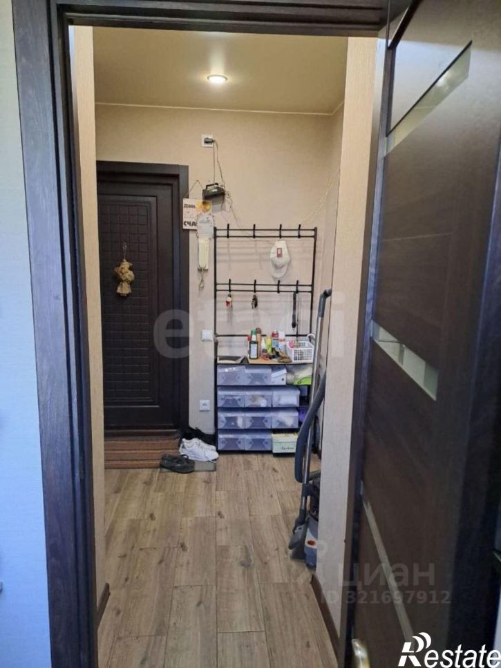 1-комн квартира ул им Тархова С.Ф., 33,  д. 33