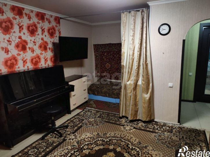 1-комн квартира ул Одесская, 15,  д. 15