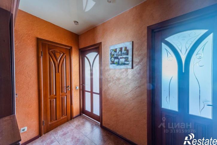 1-комн квартира 1-й Топольчанский проезд, 7,  д. 7