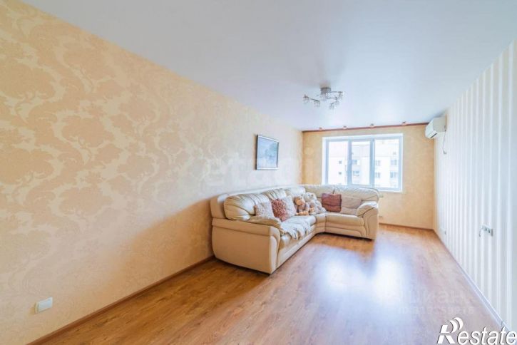 1-комн квартира 1-й Топольчанский проезд, 7,  д. 7