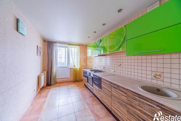 1-комн квартира 1-й Топольчанский проезд, 7,  д. 7