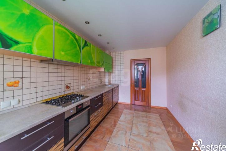 1-комн квартира 1-й Топольчанский проезд, 7,  д. 7