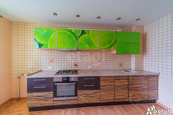 1-комн квартира 1-й Топольчанский проезд, 7,  д. 7