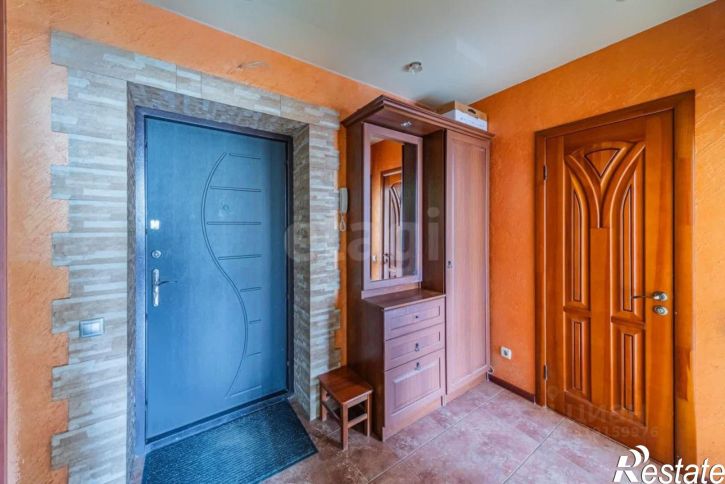 1-комн квартира 1-й Топольчанский проезд, 7,  д. 7