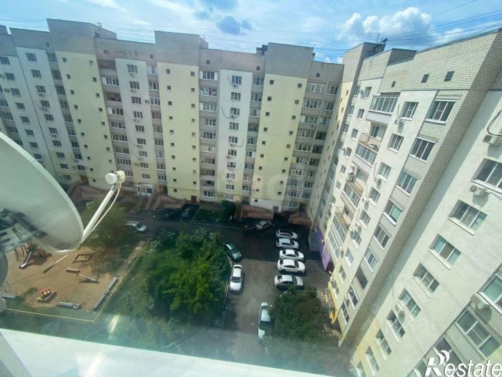 1-комн квартира 1-й Топольчанский проезд, 7,  д. 7