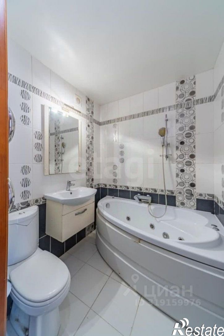 1-комн квартира 1-й Топольчанский проезд, 7,  д. 7