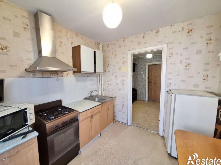 2-комн квартира Лунная улица, 5,  д. 5