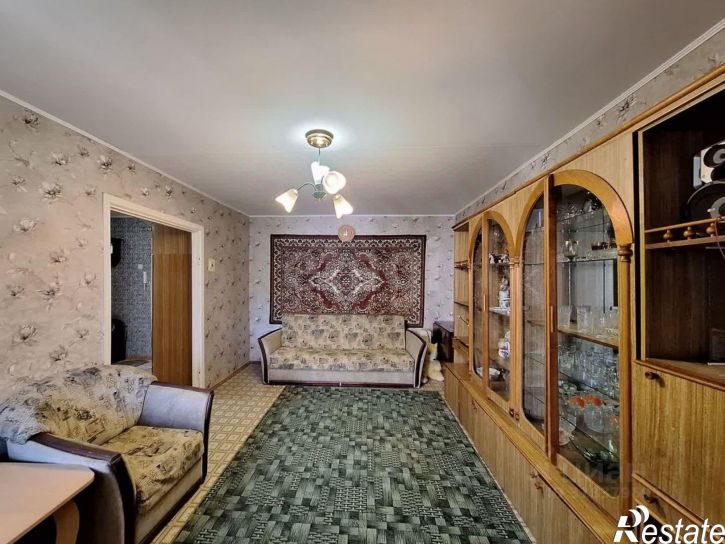 2-комн квартира Лунная улица, 5,  д. 5