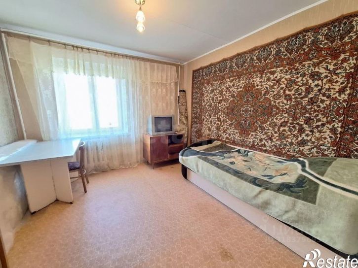 2-комн квартира Лунная улица, 5,  д. 5