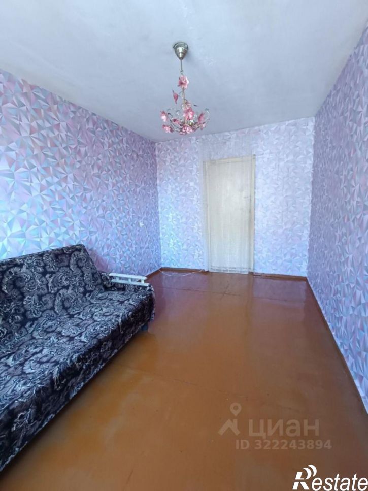 Комната ул Моторная, 5,  д. 5