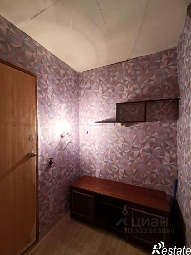 Комната ул Моторная, 5,  д. 5