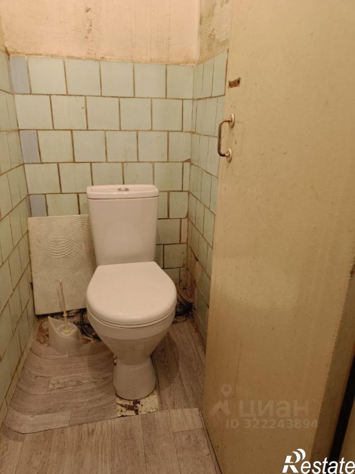 Комната ул Моторная, 5,  д. 5