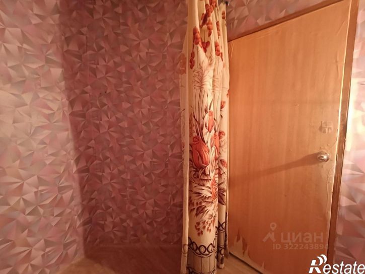 Комната ул Моторная, 5,  д. 5