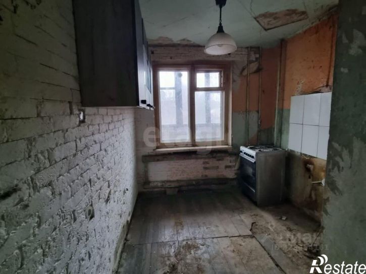 3-комн квартира Молодёжная улица, 5,  д. 5