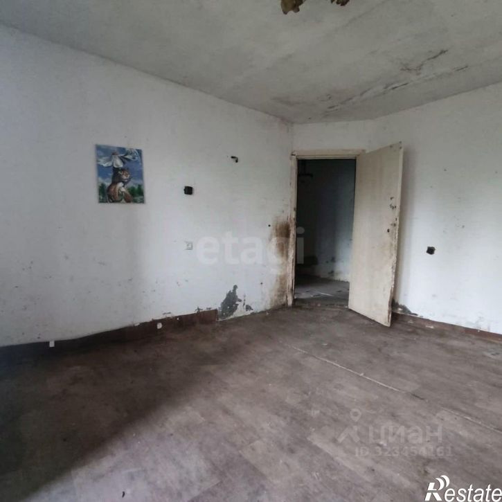 3-комн квартира Молодёжная улица, 5,  д. 5