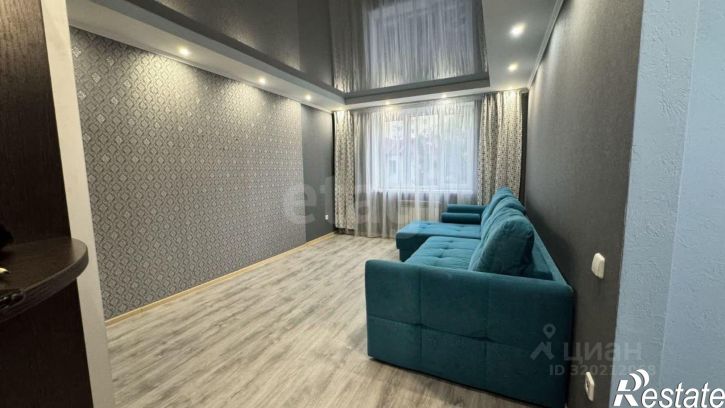 1-комн квартира ул Миллеровская, 13,  д. 13