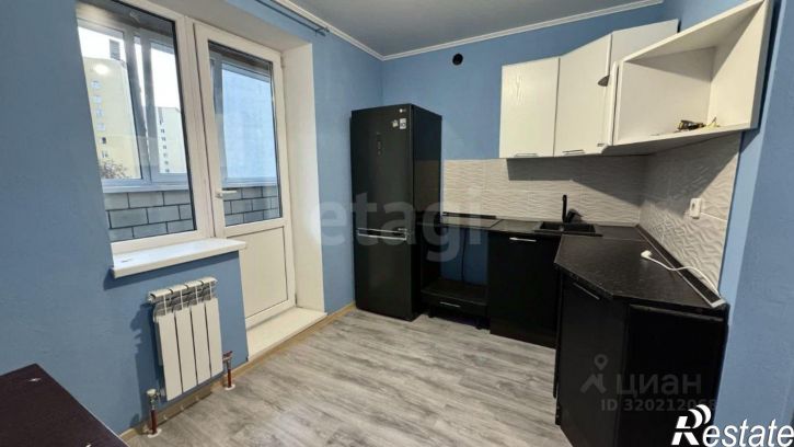 1-комн квартира ул Миллеровская, 13,  д. 13