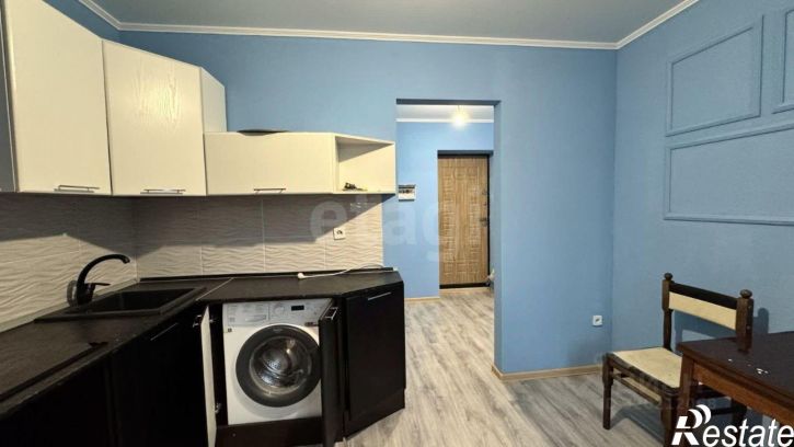 1-комн квартира ул Миллеровская, 13,  д. 13