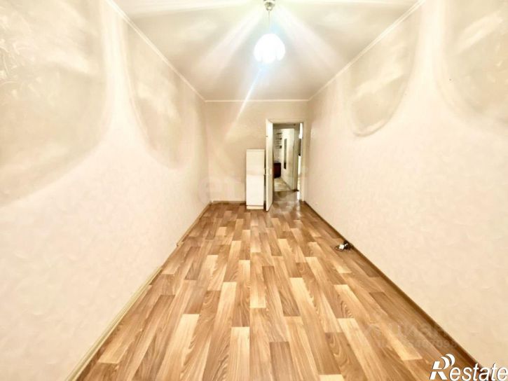 3-комн квартира Ипподромная улица, 21,  д. 21